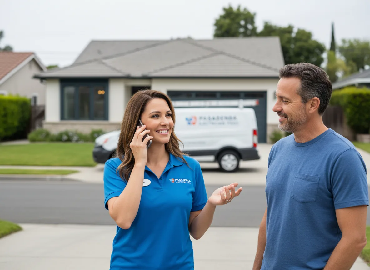 Electrician Scioto Furnace, OH FAQs